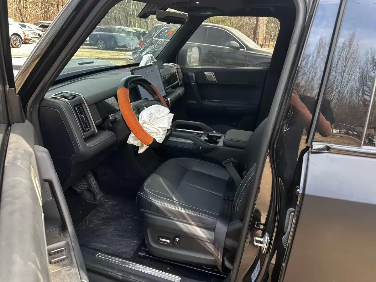 2024 iCAR iCAR 03T BEV 69.77KWH,autocango,china used car exporter,china ev exporter,chinese used car exporter,chinese used ev exporter