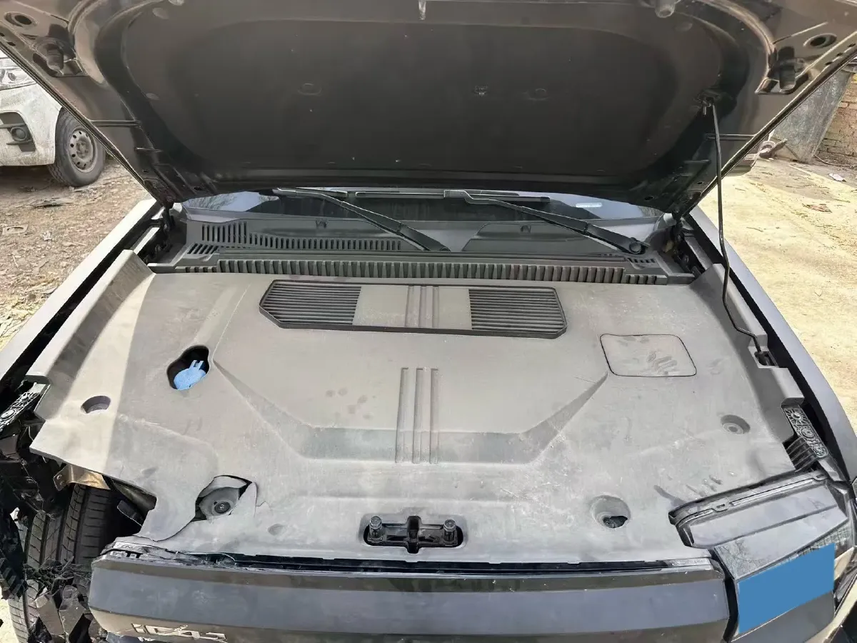 2024 iCAR iCAR 03T BEV 69.77KWH,autocango,china used car exporter,china ev exporter,chinese used car exporter,chinese used ev exporter