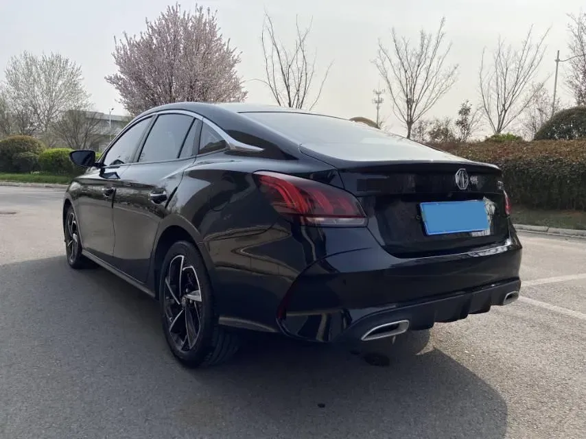 2021 MG 5 1.5T 173HP L4 7DCT,autocango,china used car exporter,china ev exporter,chinese used car exporter,chinese used ev exporter