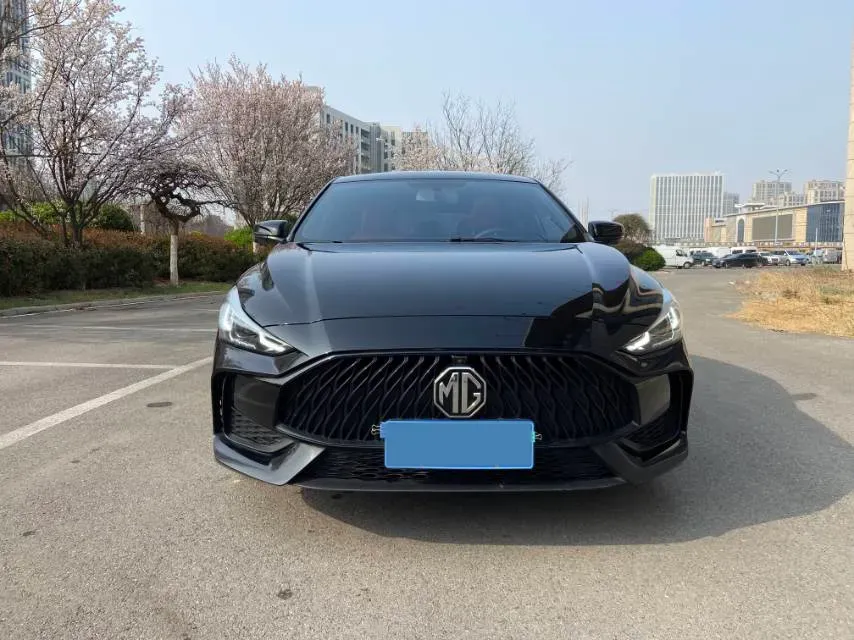 2021 MG 5 1.5T 173HP L4 7DCT,autocango,china used car exporter,china ev exporter,chinese used car exporter,chinese used ev exporter