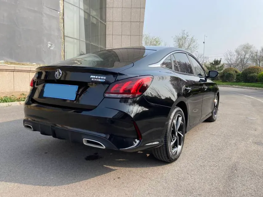 2021 MG 5 1.5T 173HP L4 7DCT,autocango,china used car exporter,china ev exporter,chinese used car exporter,chinese used ev exporter