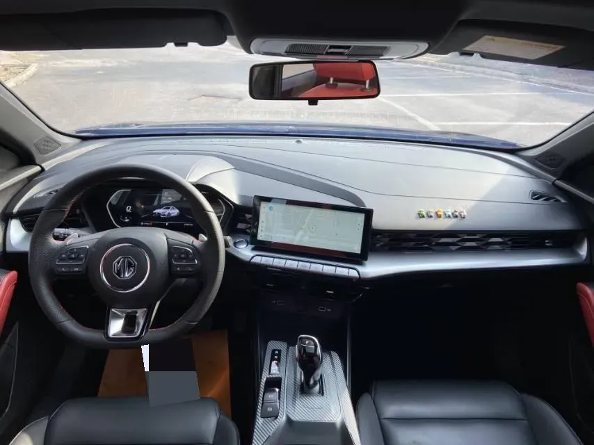 2021 MG 5 1.5T 173HP L4 7DCT,autocango,china used car exporter,china ev exporter,chinese used car exporter,chinese used ev exporter