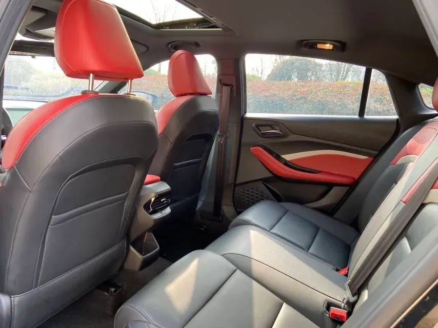 2021 MG 5 1.5T 173HP L4 7DCT,autocango,china used car exporter,china ev exporter,chinese used car exporter,chinese used ev exporter