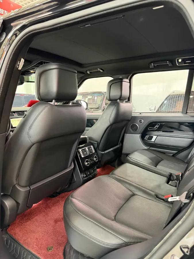 2018 Land Rover Range Rover Evoque 2.0T 241HP L4 9AT,autocango,china used car exporter,china ev exporter,chinese used car exporter,chinese used ev exporter