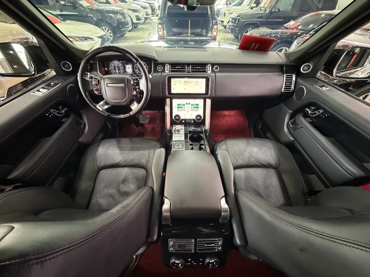 2018 Land Rover Range Rover Evoque 2.0T 241HP L4 9AT,autocango,china used car exporter,china ev exporter,chinese used car exporter,chinese used ev exporter