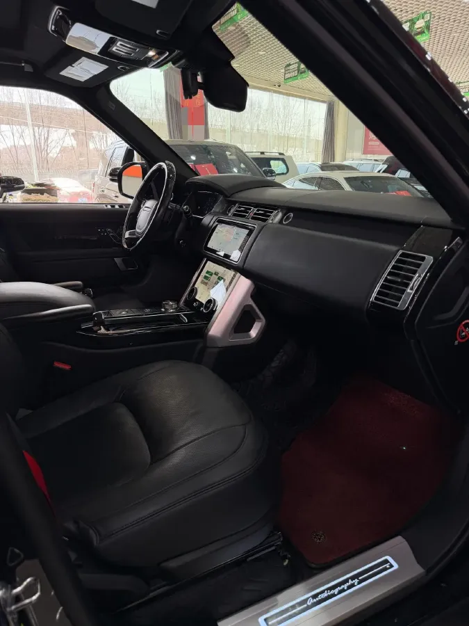 2018 Land Rover Range Rover Evoque 2.0T 241HP L4 9AT,autocango,china used car exporter,china ev exporter,chinese used car exporter,chinese used ev exporter