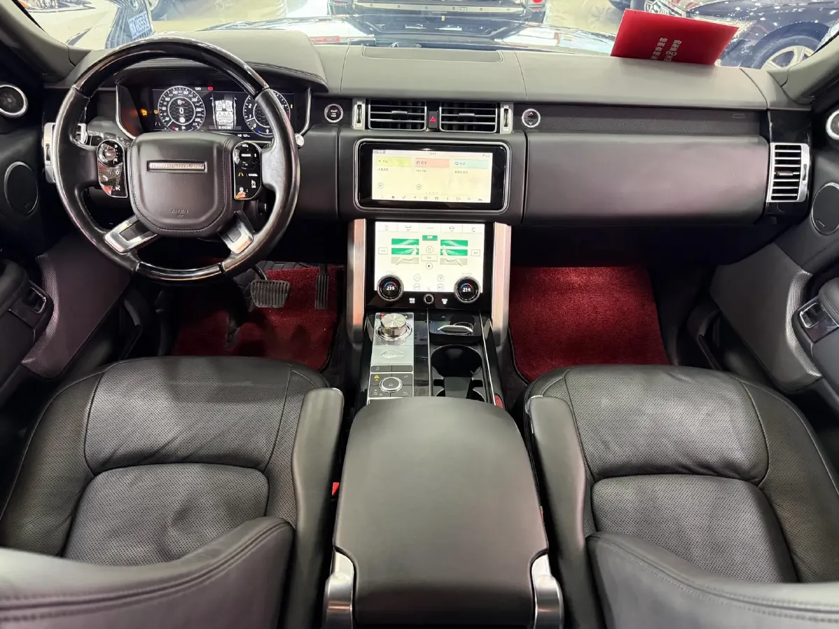 2018 Land Rover Range Rover Evoque 2.0T 241HP L4 9AT,autocango,china used car exporter,china ev exporter,chinese used car exporter,chinese used ev exporter