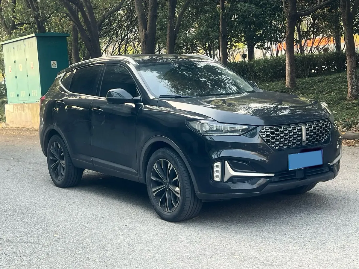 2021 WEY VV6 2.0T 227HP L4 7DCT,autocango,china used car exporter,china ev exporter,chinese used car exporter,chinese used ev exporter