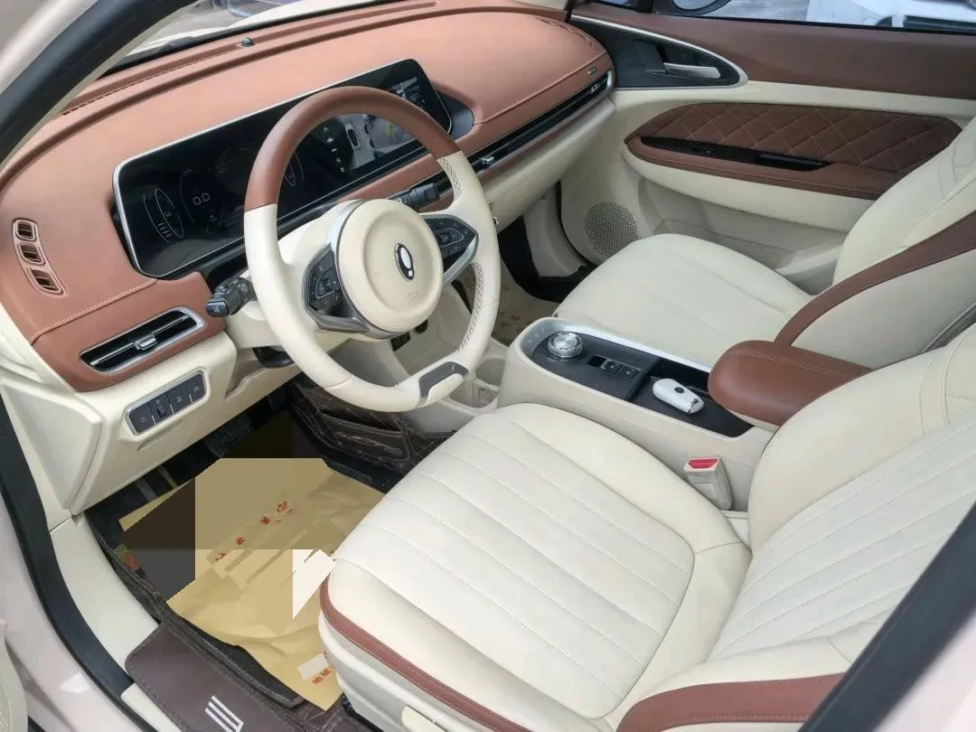 2021 Ora FunkyCat BEV 45.99KWH,autocango,china used car exporter,china ev exporter,chinese used car exporter,chinese used ev exporter