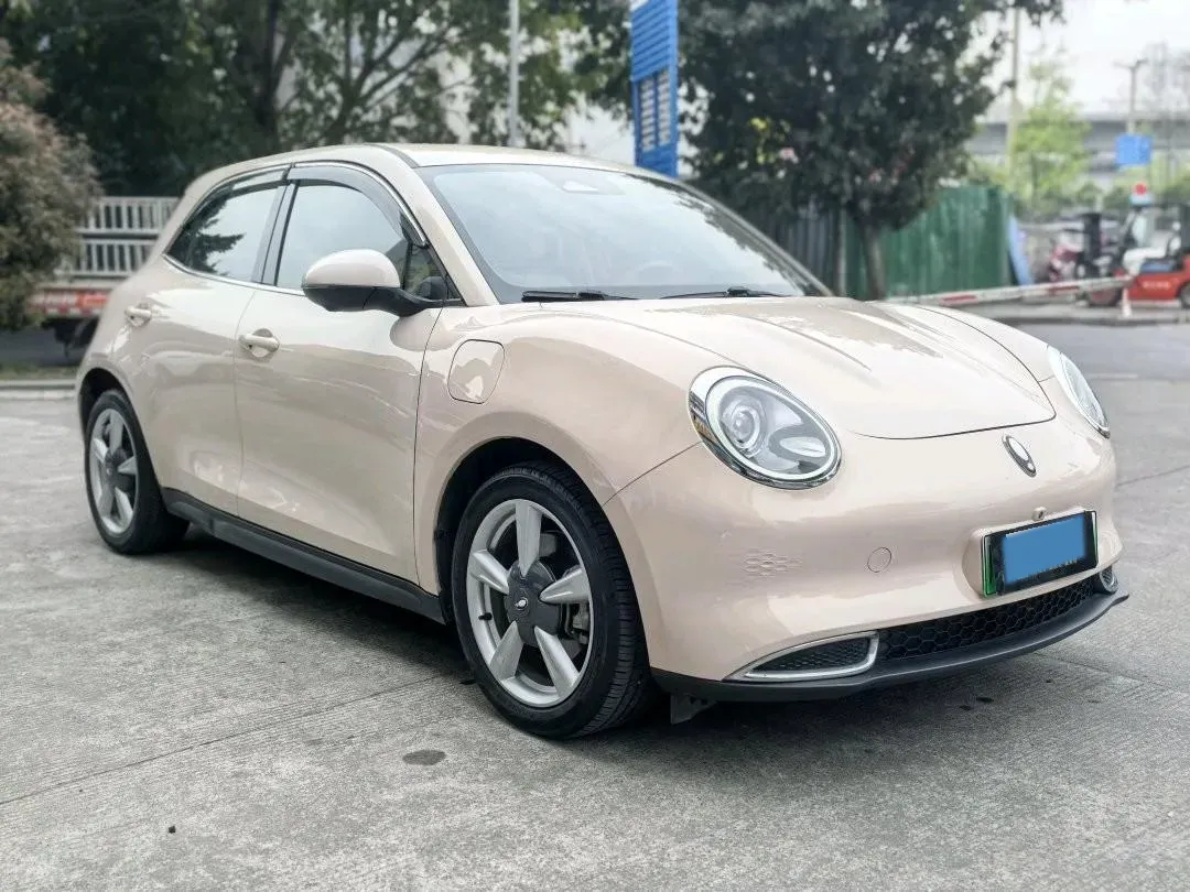 2021 Ora FunkyCat BEV 45.99KWH,autocango,china used car exporter,china ev exporter,chinese used car exporter,chinese used ev exporter