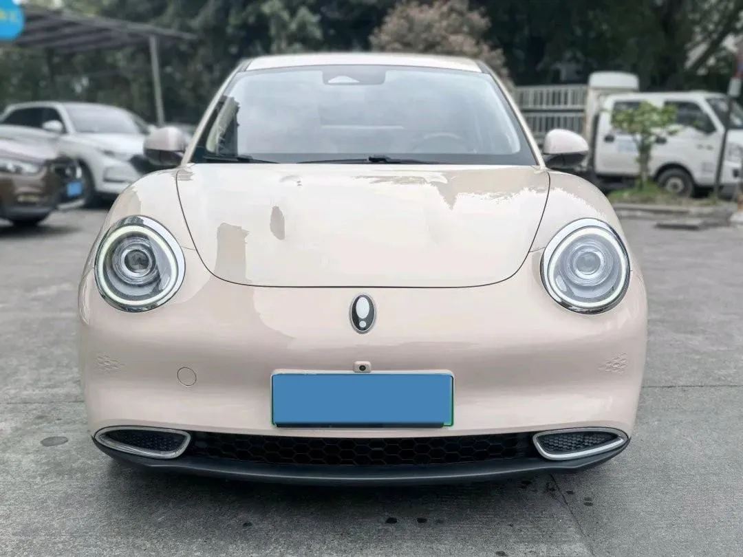 2021 Ora FunkyCat BEV 45.99KWH,autocango,china used car exporter,china ev exporter,chinese used car exporter,chinese used ev exporter