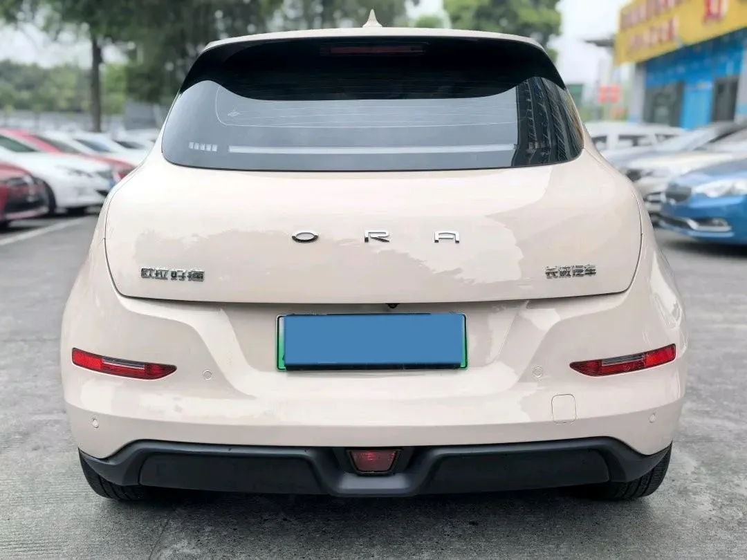 2021 Ora FunkyCat BEV 45.99KWH,autocango,china used car exporter,china ev exporter,chinese used car exporter,chinese used ev exporter