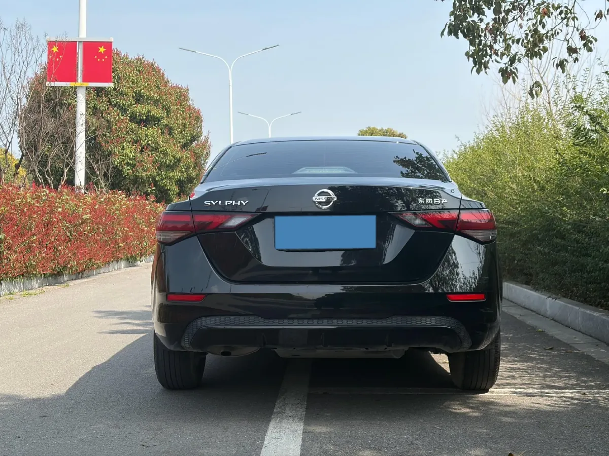 2022 Nissan Sylphy 1.6L 135HP L4 CVT,autocango,china used car exporter,china ev exporter,chinese used car exporter,chinese used ev exporter