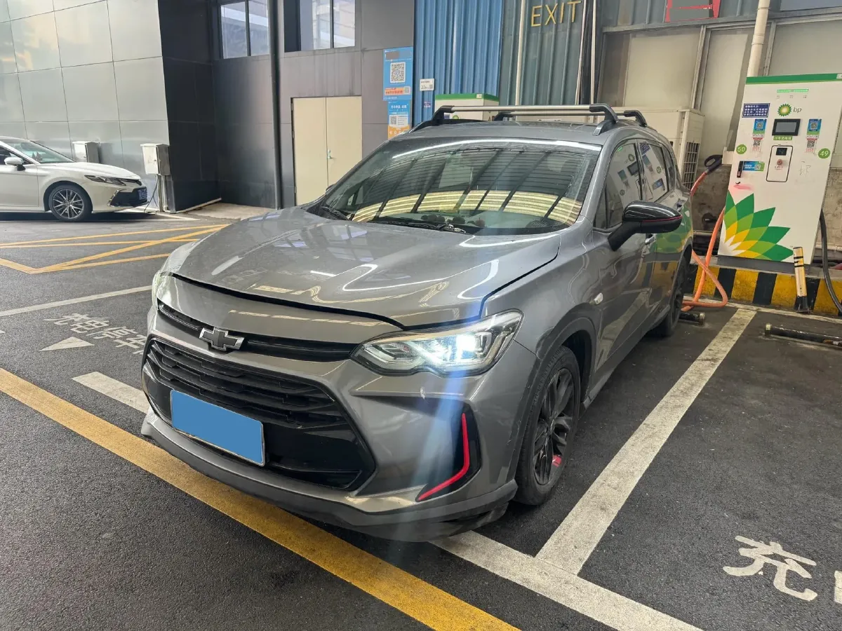 2018 Chevrolet Orlando 1.3T 163HP L3 6AT,autocango,china used car exporter,china ev exporter,chinese used car exporter,chinese used ev exporter