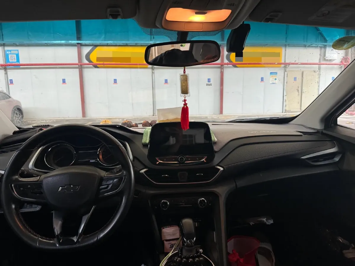 2018 Chevrolet Orlando 1.3T 163HP L3 6AT,autocango,china used car exporter,china ev exporter,chinese used car exporter,chinese used ev exporter