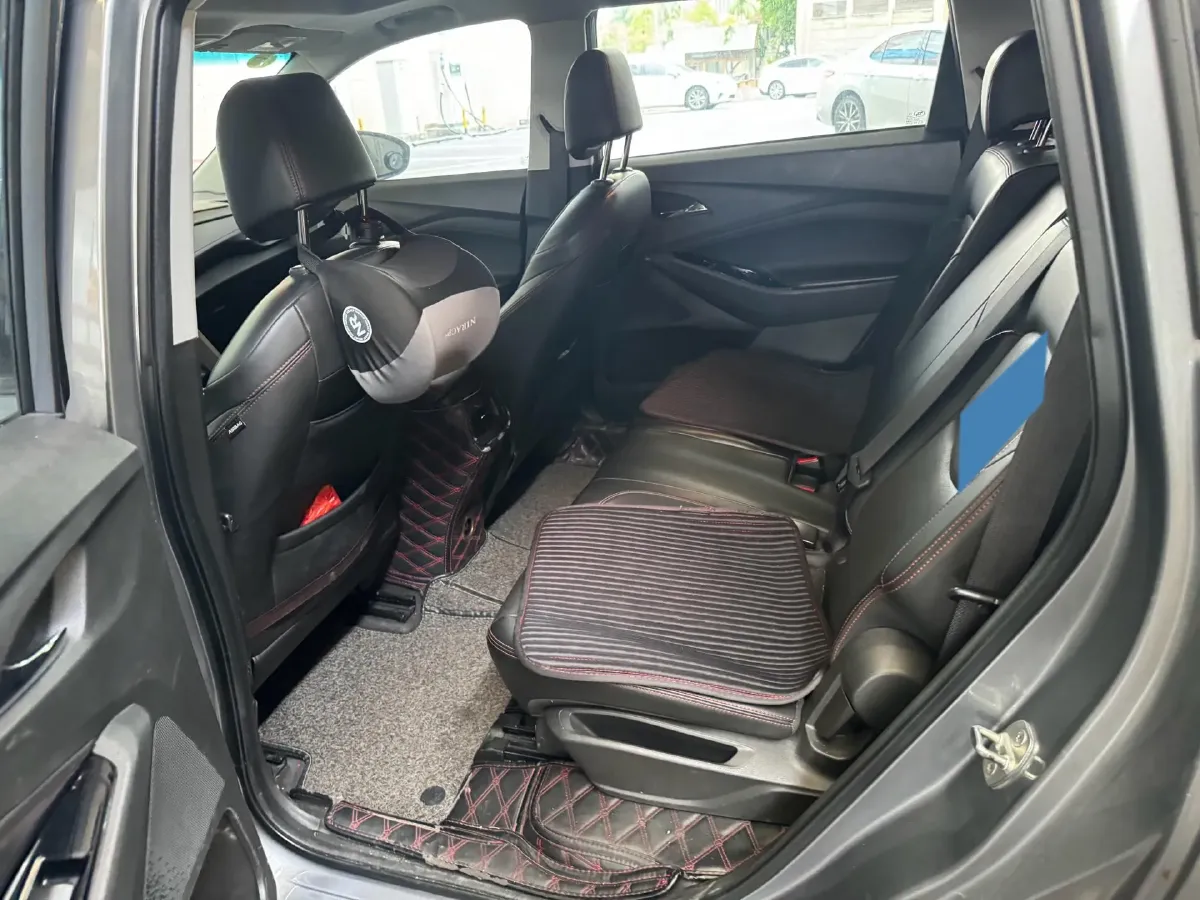 2018 Chevrolet Orlando 1.3T 163HP L3 6AT,autocango,china used car exporter,china ev exporter,chinese used car exporter,chinese used ev exporter