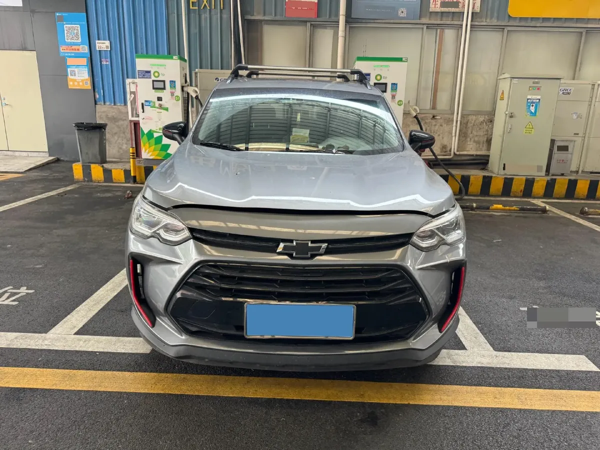 2018 Chevrolet Orlando 1.3T 163HP L3 6AT,autocango,china used car exporter,china ev exporter,chinese used car exporter,chinese used ev exporter