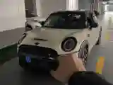 2022 MINI MINI 2.0T 192HP L4 7DCT