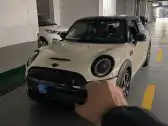 2022 MINI MINI,autocango,china used car exporter,china ev exporter,chinese used car exporter,chinese used ev exporter