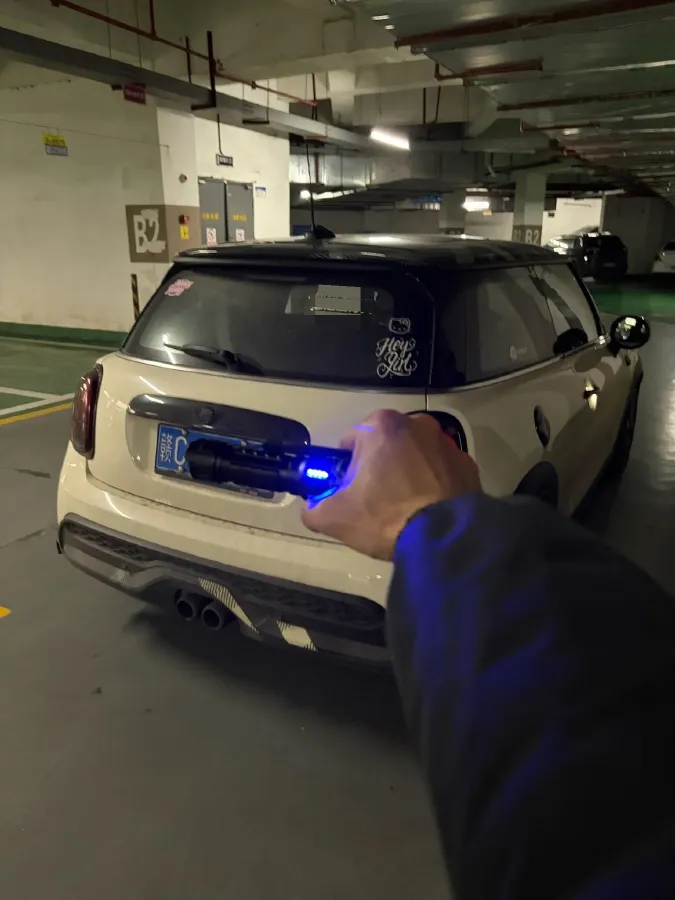 2022 MINI MINI 2.0T 192HP L4 7DCT,autocango,china used car exporter,china ev exporter,chinese used car exporter,chinese used ev exporter