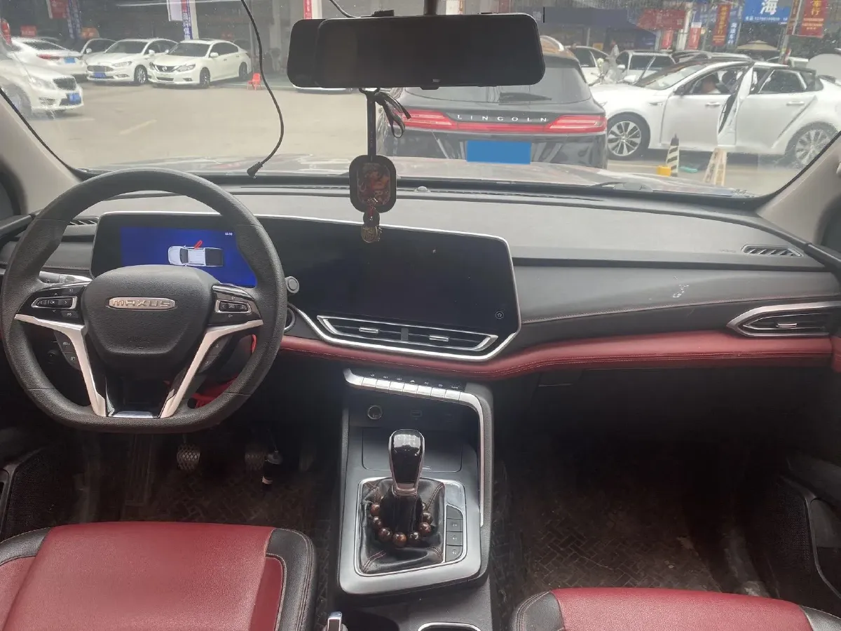 2021 MAXUS T90 2.0T 163HP L4 6AT,autocango,china used car exporter,china ev exporter,chinese used car exporter,chinese used ev exporter