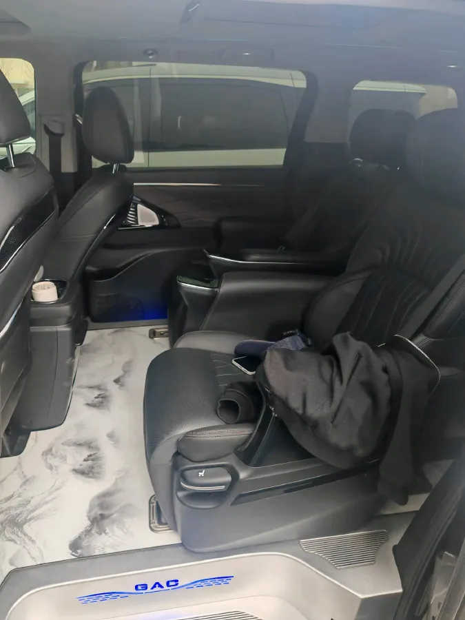 2024 GAC Trumpchi M8 2.0T 252HP L4 8AT,autocango,china used car exporter,china ev exporter,chinese used car exporter,chinese used ev exporter