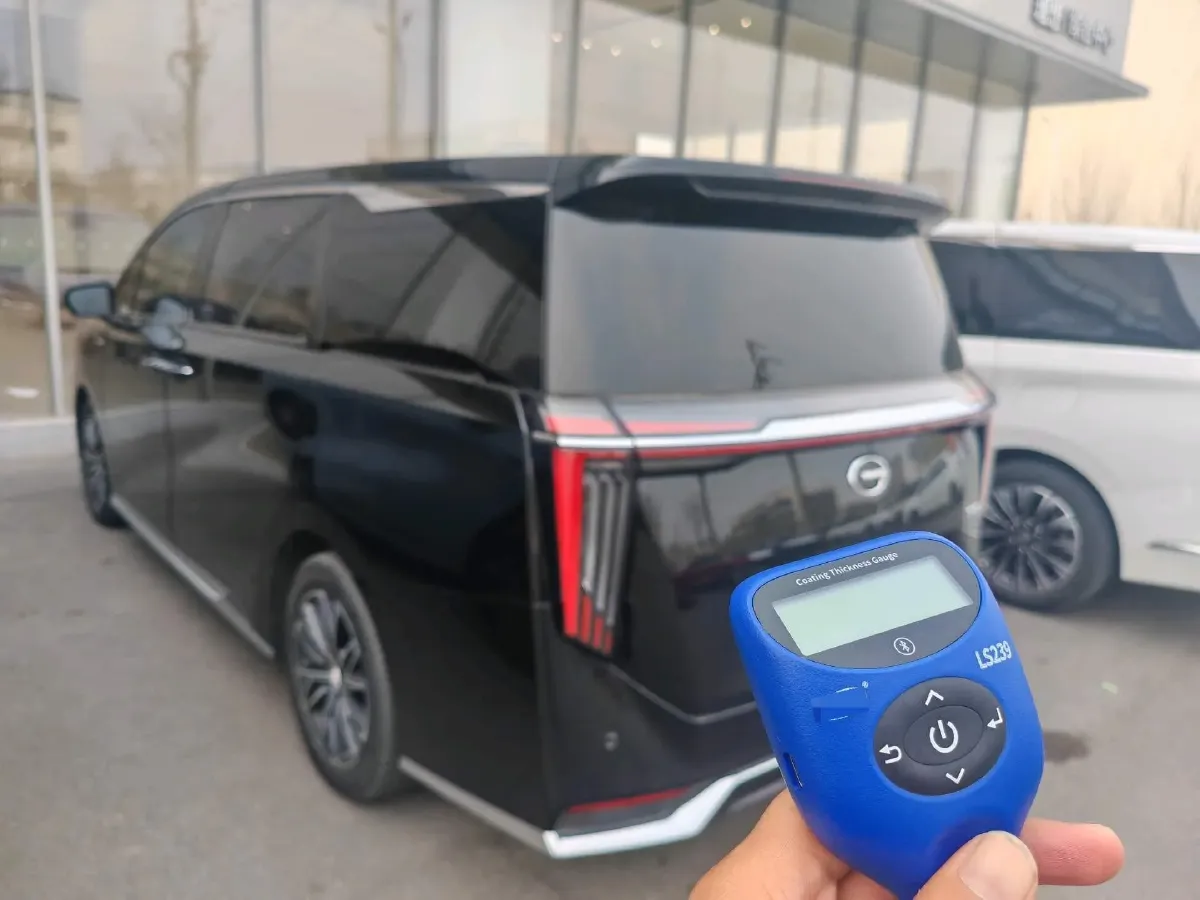 2024 GAC Trumpchi M8 2.0T 252HP L4 8AT,autocango,china used car exporter,china ev exporter,chinese used car exporter,chinese used ev exporter