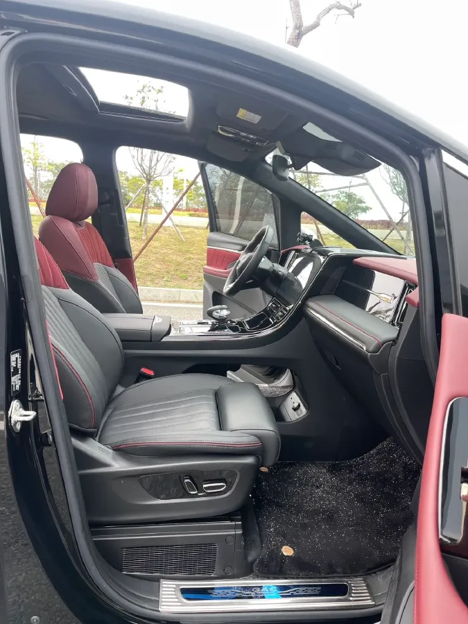 2024 GAC Trumpchi M8 2.0T 252HP L4 8AT,autocango,china used car exporter,china ev exporter,chinese used car exporter,chinese used ev exporter