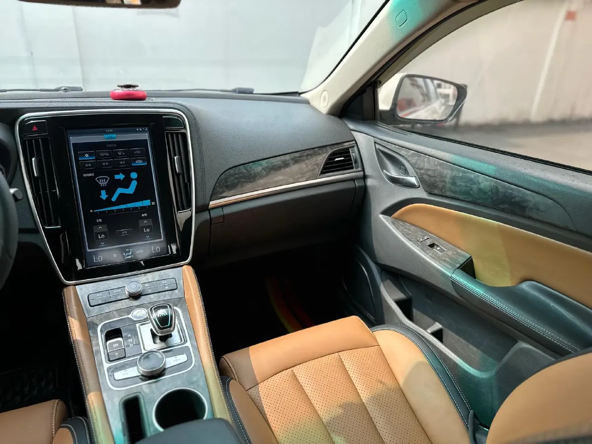 2018 BYD Qin 1.5T 154HP L4 6DCT PHEV 15.2KWH,autocango,china used car exporter,china ev exporter,chinese used car exporter,chinese used ev exporter