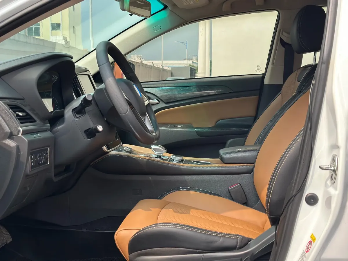 2018 BYD Qin 1.5T 154HP L4 6DCT PHEV 15.2KWH,autocango,china used car exporter,china ev exporter,chinese used car exporter,chinese used ev exporter