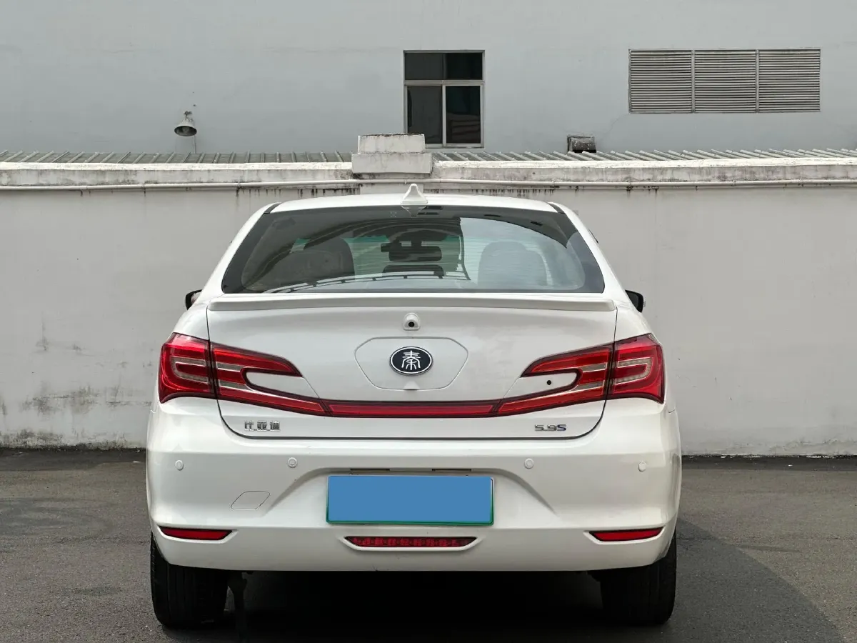 2018 BYD Qin 1.5T 154HP L4 6DCT PHEV 15.2KWH,autocango,china used car exporter,china ev exporter,chinese used car exporter,chinese used ev exporter