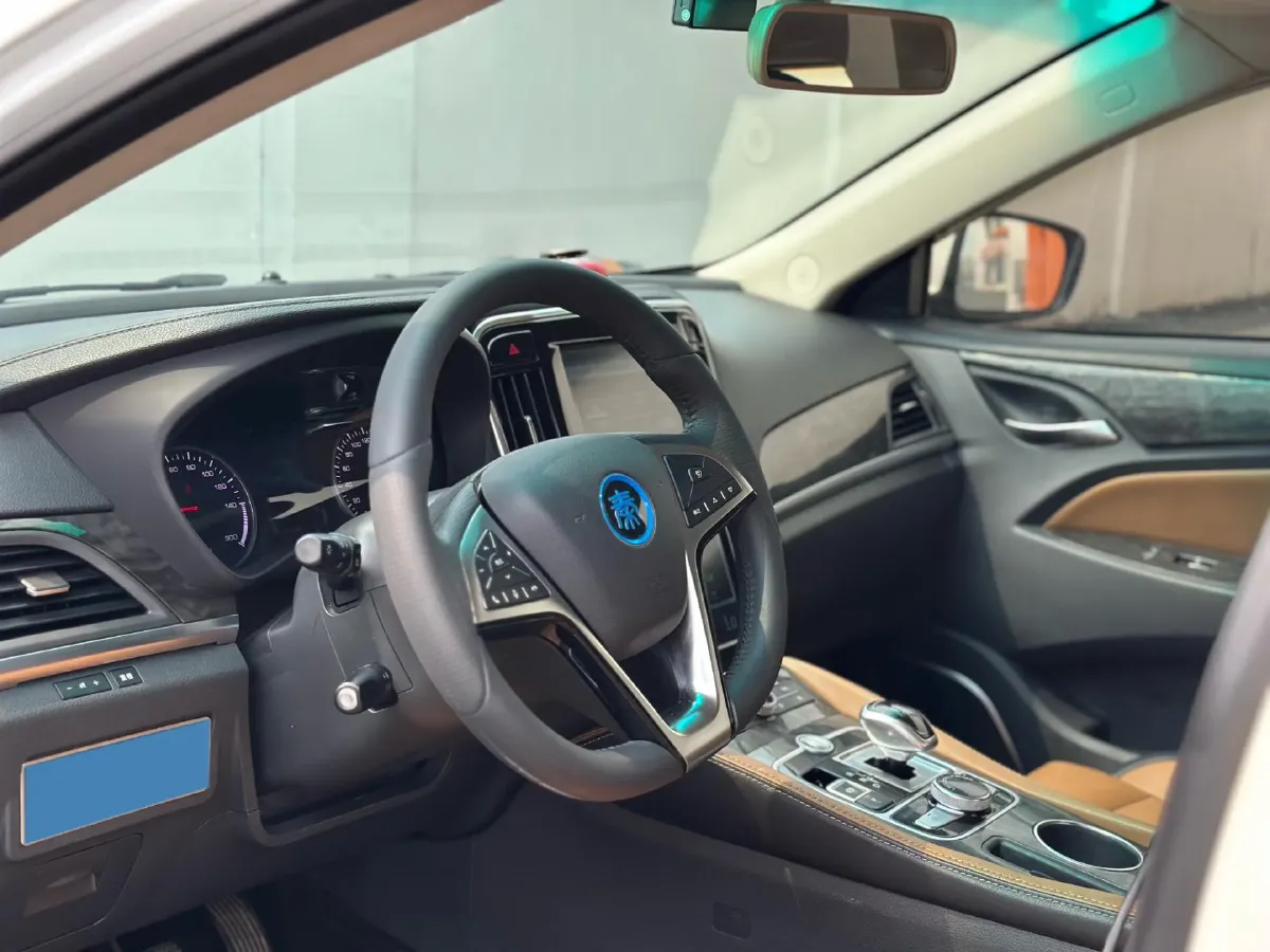 2018 BYD Qin 1.5T 154HP L4 6DCT PHEV 15.2KWH,autocango,china used car exporter,china ev exporter,chinese used car exporter,chinese used ev exporter