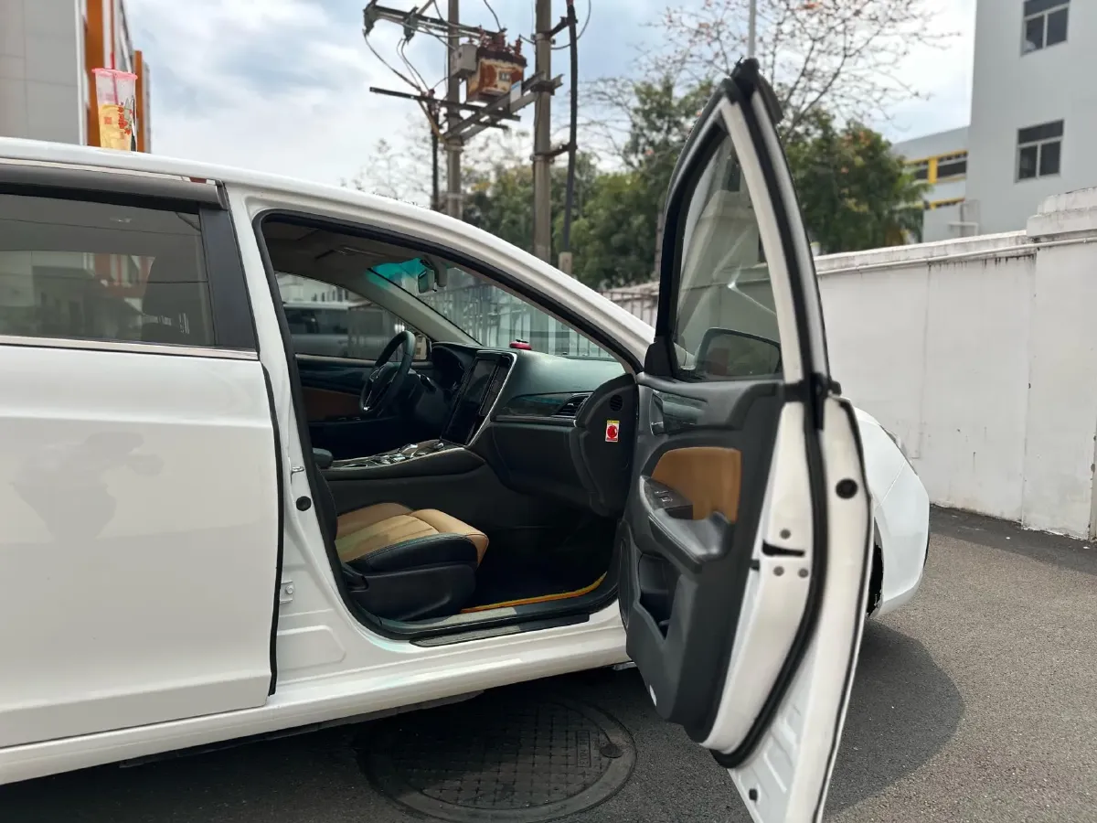 2018 BYD Qin 1.5T 154HP L4 6DCT PHEV 15.2KWH,autocango,china used car exporter,china ev exporter,chinese used car exporter,chinese used ev exporter