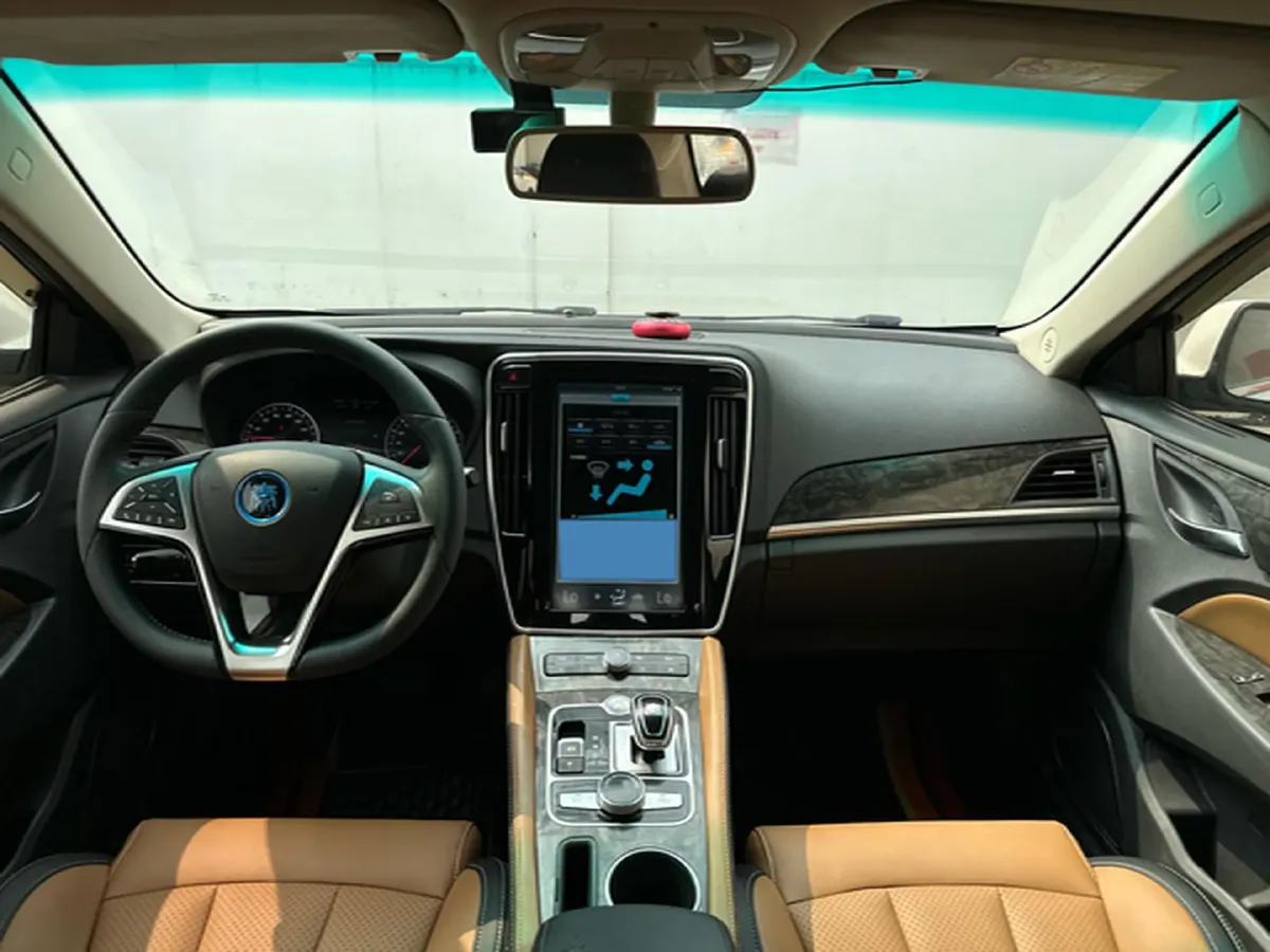 2018 BYD Qin 1.5T 154HP L4 6DCT PHEV 15.2KWH,autocango,china used car exporter,china ev exporter,chinese used car exporter,chinese used ev exporter
