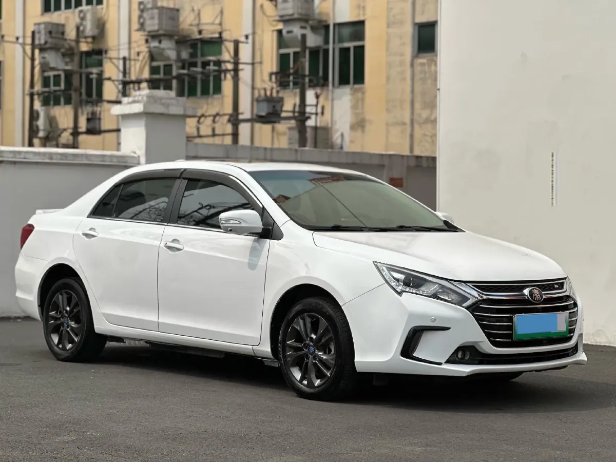2018 BYD Qin 1.5T 154HP L4 6DCT PHEV 15.2KWH,autocango,china used car exporter,china ev exporter,chinese used car exporter,chinese used ev exporter