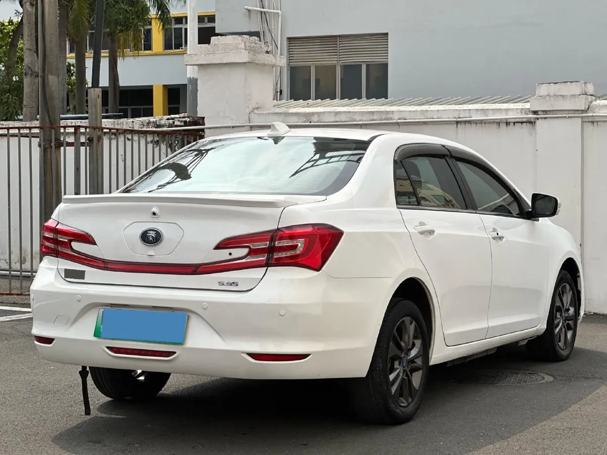 2018 BYD Qin 1.5T 154HP L4 6DCT PHEV 15.2KWH,autocango,china used car exporter,china ev exporter,chinese used car exporter,chinese used ev exporter