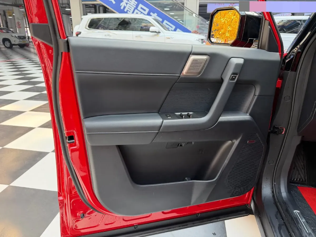 2025 Fulwin FulwinX3 PLUS BEV,autocango,china used car exporter,china ev exporter,chinese used car exporter,chinese used ev exporter