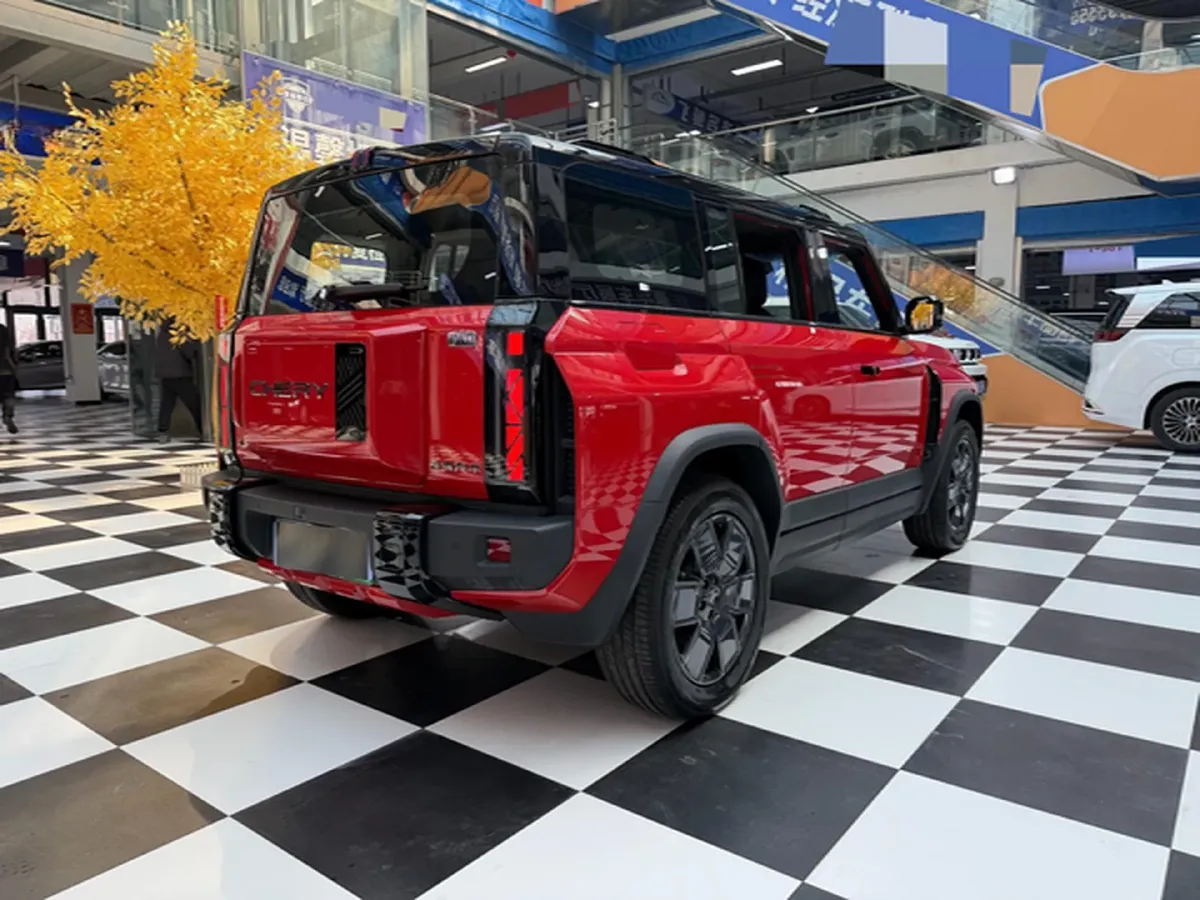 2025 Fulwin FulwinX3 PLUS BEV,autocango,china used car exporter,china ev exporter,chinese used car exporter,chinese used ev exporter