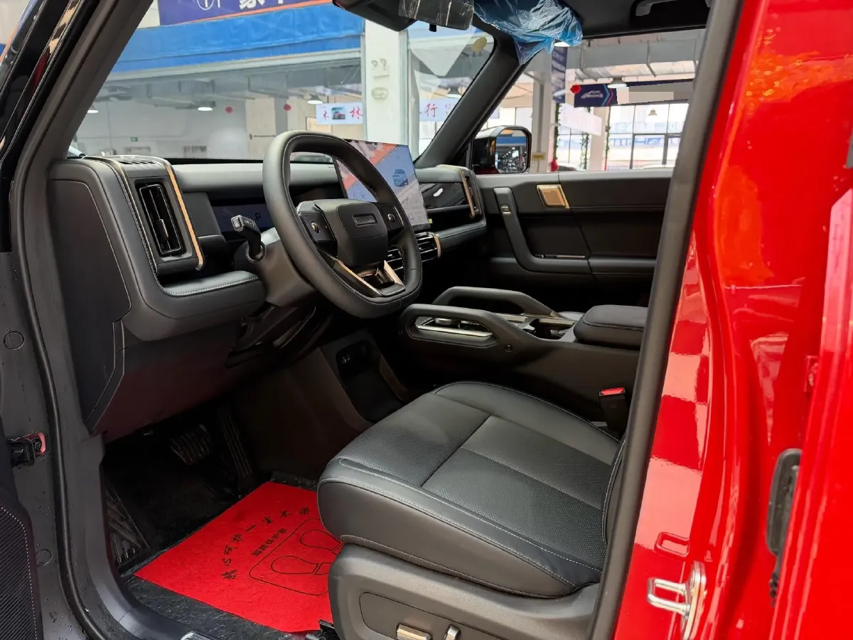 2025 Fulwin FulwinX3 PLUS BEV,autocango,china used car exporter,china ev exporter,chinese used car exporter,chinese used ev exporter