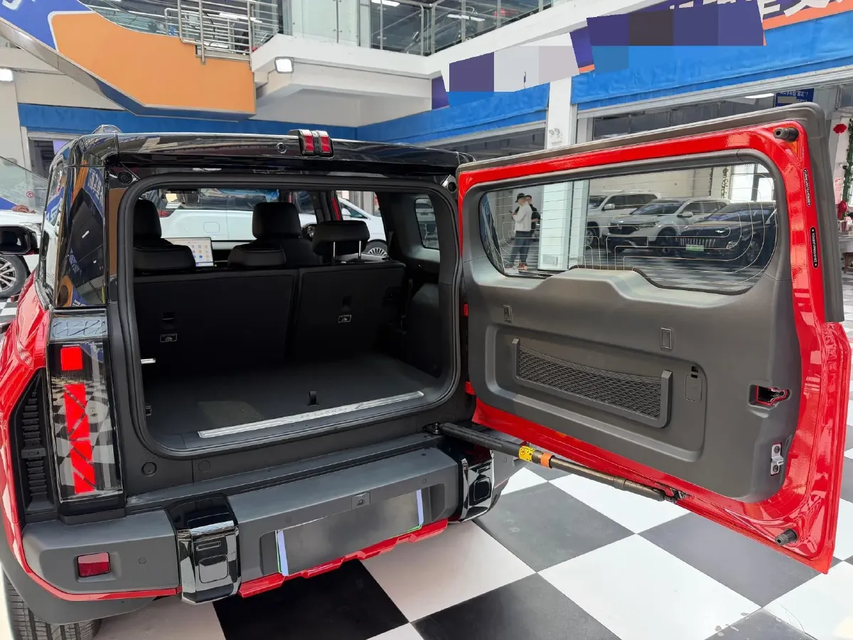 2025 Fulwin FulwinX3 PLUS BEV,autocango,china used car exporter,china ev exporter,chinese used car exporter,chinese used ev exporter