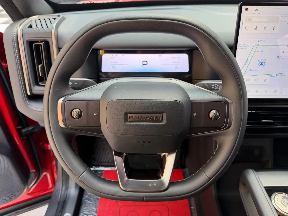 2025 Fulwin FulwinX3 PLUS BEV,autocango,china used car exporter,china ev exporter,chinese used car exporter,chinese used ev exporter