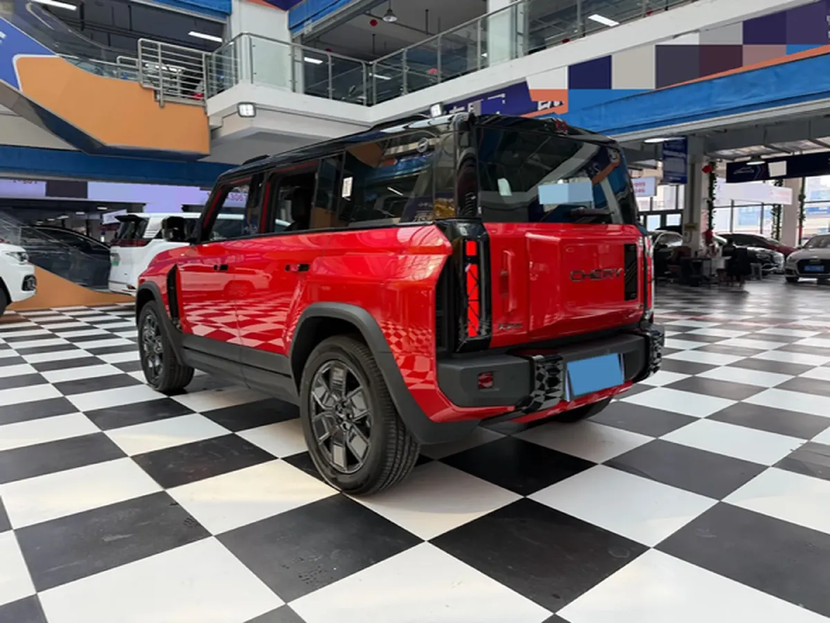 2025 Fulwin FulwinX3 PLUS BEV,autocango,china used car exporter,china ev exporter,chinese used car exporter,chinese used ev exporter