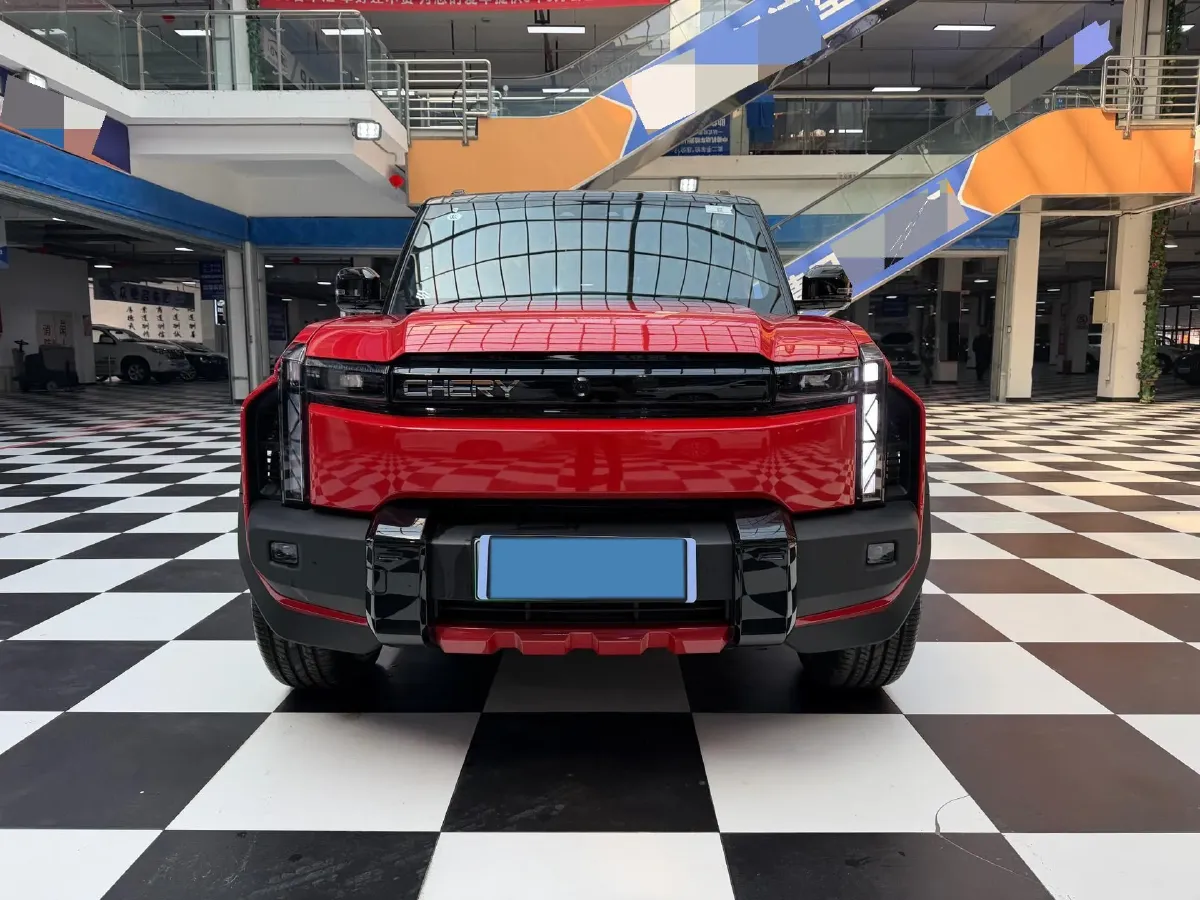 2025 Fulwin FulwinX3 PLUS BEV,autocango,china used car exporter,china ev exporter,chinese used car exporter,chinese used ev exporter