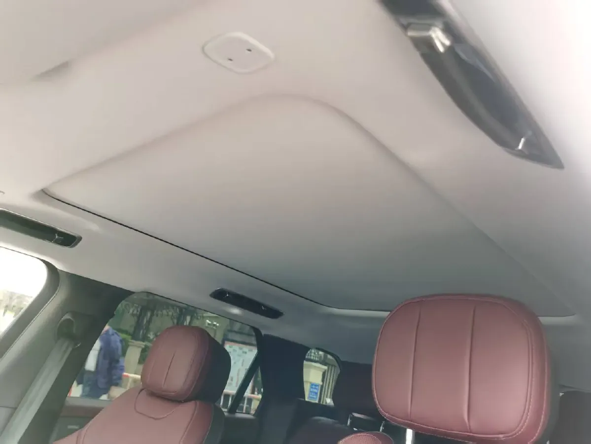 2024 Land Rover Range Rover Sport 3.0T 400HP L6 8AT,autocango,china used car exporter,china ev exporter,chinese used car exporter,chinese used ev exporter