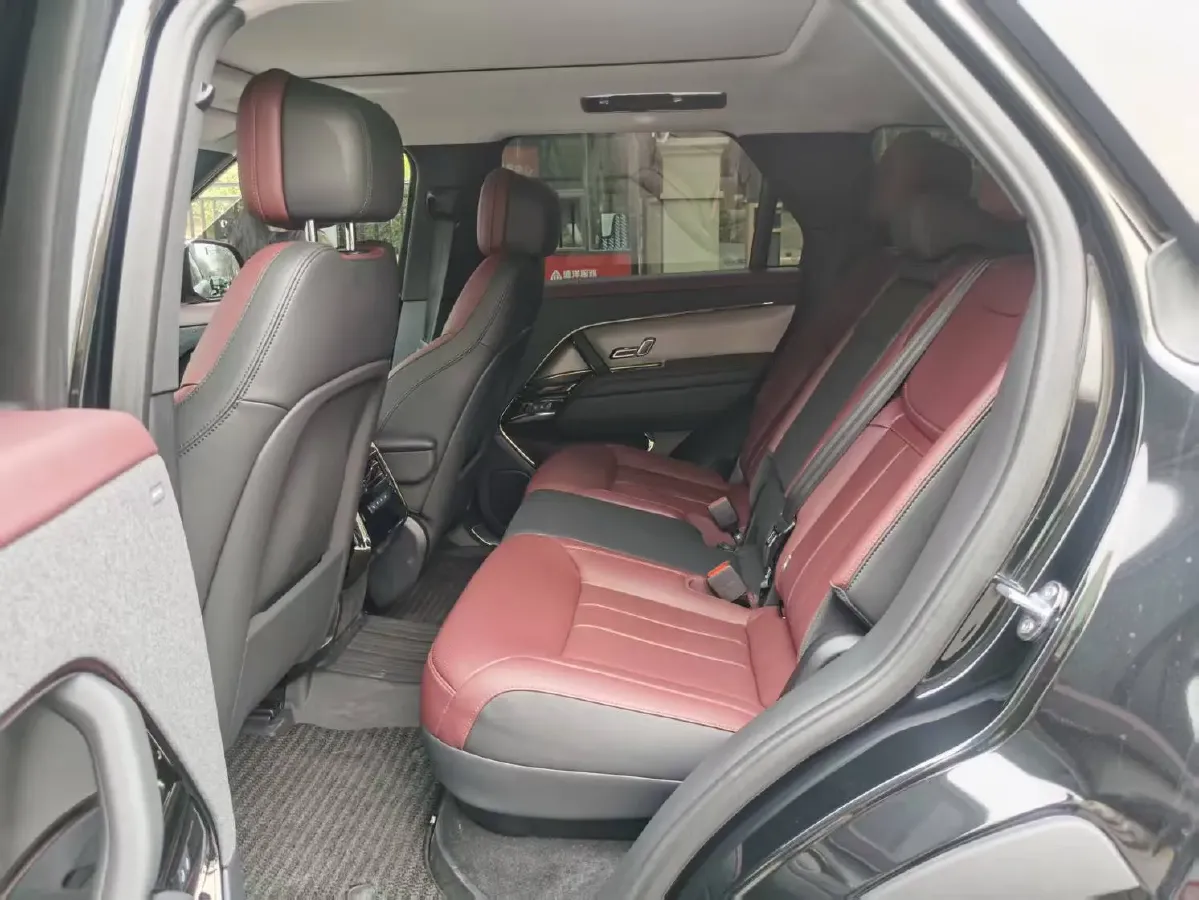 2024 Land Rover Range Rover Sport 3.0T 400HP L6 8AT,autocango,china used car exporter,china ev exporter,chinese used car exporter,chinese used ev exporter