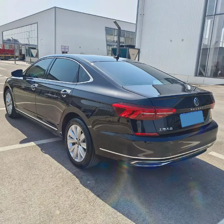 2020 Volkswagen Passat 1.4T 150HP L4 7DCT,autocango,china used car exporter,china ev exporter,chinese used car exporter,chinese used ev exporter