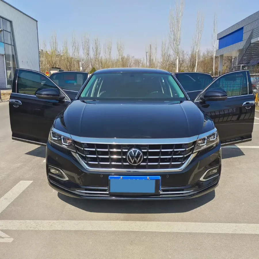 2020 Volkswagen Passat 1.4T 150HP L4 7DCT,autocango,china used car exporter,china ev exporter,chinese used car exporter,chinese used ev exporter