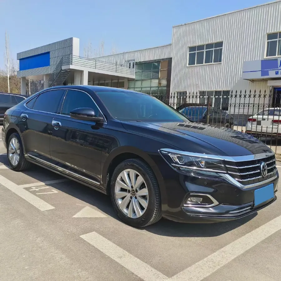 2020 Volkswagen Passat 1.4T 150HP L4 7DCT,autocango,china used car exporter,china ev exporter,chinese used car exporter,chinese used ev exporter