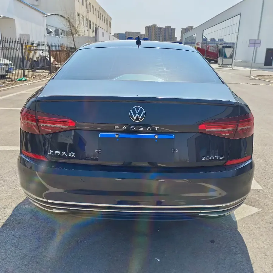 2020 Volkswagen Passat 1.4T 150HP L4 7DCT,autocango,china used car exporter,china ev exporter,chinese used car exporter,chinese used ev exporter