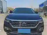 2020 Volkswagen Passat 1.4T 150HP L4 7DCT